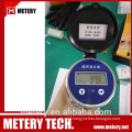 Low cost agricultural irrigation ultrasonic water meter